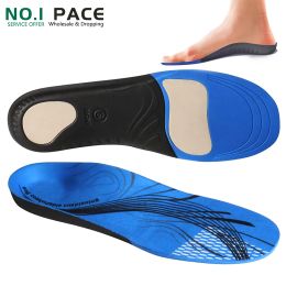 Semelles intérieures NOIPACE EVA Semelles orthopédiques de soutien de la voûte plantaire Orthèses Inserts Semelles intérieures pour fasciite plantaire Pieds plats, éperons calcanéens surpronation