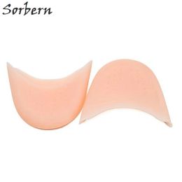 Insols Sorbern Fashion Gel Ballet Heel Toe Pad Bunion Protector verlicht callus foot care tool Soft Pointy Pad voor balletschoenen Insool