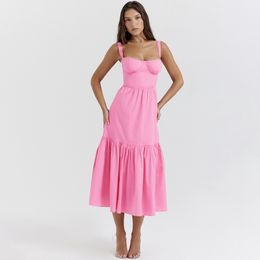 Mini robe à imprimé floral ceinturée inspirée pour femmes asymétriques à volants sexy robe de soirée robe d'été à manches bouffantes 210412