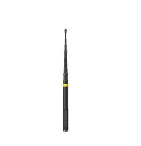 Insta360 Versie 3M Ultra-Long Extended Edition Carbon Fiber Selfie Stick Accessoires voor Insta 360 One X2 / One R / One X Monopoden