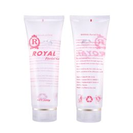 Instrument Gel pour le visage pour ultrasons Massageur Radio Fréquence RF Dispositif IPL Épilation de cheveux Visage soulevant la peau rajeunie rafraîchissante