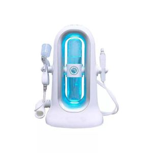 Instrument Home Gebruik Hydra Dermabrasion Aqua Peeling Spa Beauty Machine Facial Hydratatie Spuit waterinjectie Vacuüm Vacuüm Vacues Gezicht Clean