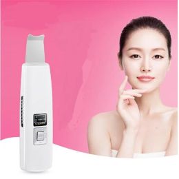 Instrument Ultrasonic Beauty Tool Peeling PEELIN