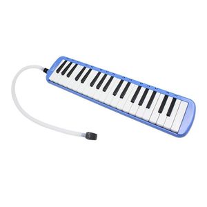 Instrument met draagtas voor studenten beginners kinderen blauw