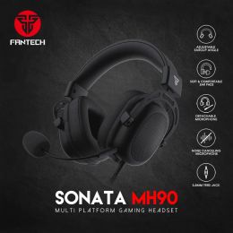 Instruments Fantich MH90 CÉCHÉSICAUX DE GAMING TELABLES PROFESSIONNEL