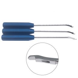 Instruments guide de décalage fémoral ACL PCL arthroscopie Instruments chirurgicaux accessoires orthopédiques 5mm/6mm/7mm