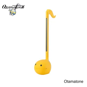 Instruments Otamatone Instruments de musique électronique japonais Synthétiseur portable du Japon