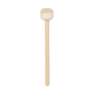 Instruments Professional Marching Drums Small Army Drumsticks Cymbal Gong Mallet à longue poignée tambour Hammer Percussion Musical Instrument Parts