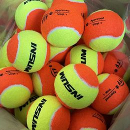 Insum Beach Tennis Balls 369 PCS Professional 50 Pression standard pour les accessoires pour enfants Traitement 240329
