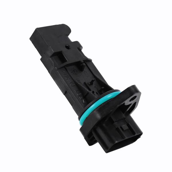 Válvula de escape de admisión para coche, Sensor de flujo de aire Maxima Sentra Impreza Forester 22680-AD201 para medidor de masa Nissan