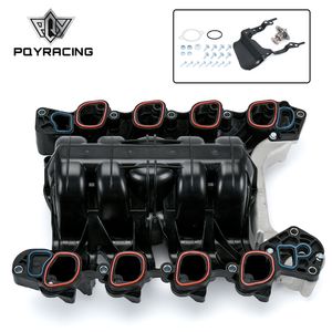 Intake-verdeelstuk 3W7Z9424ae 6W7Z9424AA voor Ford Crown Victoria V8 4.6L Mustang Explorer met pakkingen 3W7Z9424AA 3W7Z9424AD PQY-IM01BKK