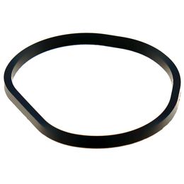 Junta de colector de admisión, anillo de sello de colector para CFmoto CForce UForce ZForce 450 500S 520 500HO 550 600 Touring 625 0800-025002