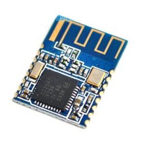 Circuits intégrés 10 pcs etooth 4.0 BLE TI CC2541 module faible puissance HM-11 module de port série etooth adapté pour IOS 8