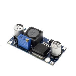 Circuits intégrés 100 pièces LM2596 LM2596S DC-DC module d'alimentation abaisseur réglable nouveau haute qualité