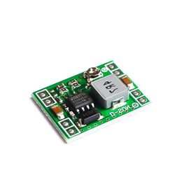 Geïntegreerde Schakelingen 100PCS Ultra-kleine voedingsmodule DC 3A verstelbare buck module regulator ultra LM2596S Fnqfq