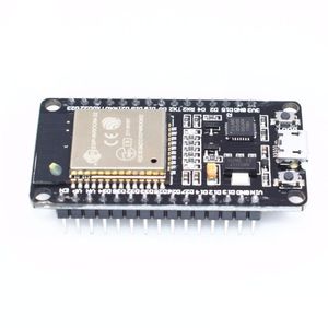 Circuitos integrados 10PCS ESP32 Placa de desarrollo WiFi + etooth Consumo de energía ultra bajo Dual Core ESP-32 ESP-32S Placa ESP8266 similar