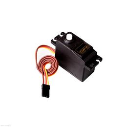 Geïntegreerde Schakelingen 10 stks/partij 38g SERVO S3003 Standaard RC AUTO BOOT SERVO Ctwqu