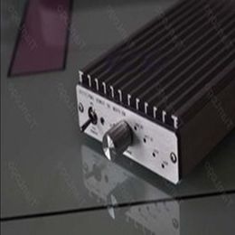 Circuitos integrados Amplificador de potencia HF de 45W para Yaseu FT-817 ICOM IC-703 Elecraft KX3 QRP Ham Radio Wmrxp