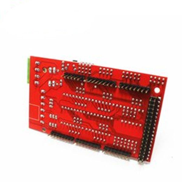 Circuitos integrados 5 piezas RAMPS 1.4 panel de control de impresora 3D
