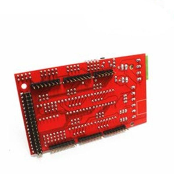 Circuitos integrados 5pcs RAMPS 14 panel de control de impresora 3D Macmv