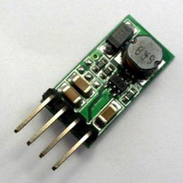 Integrated Circuits 5W DC-DC Boost Converter Step Up 3.7V 5V 6v to 12V Power Module F Mobile Power LED