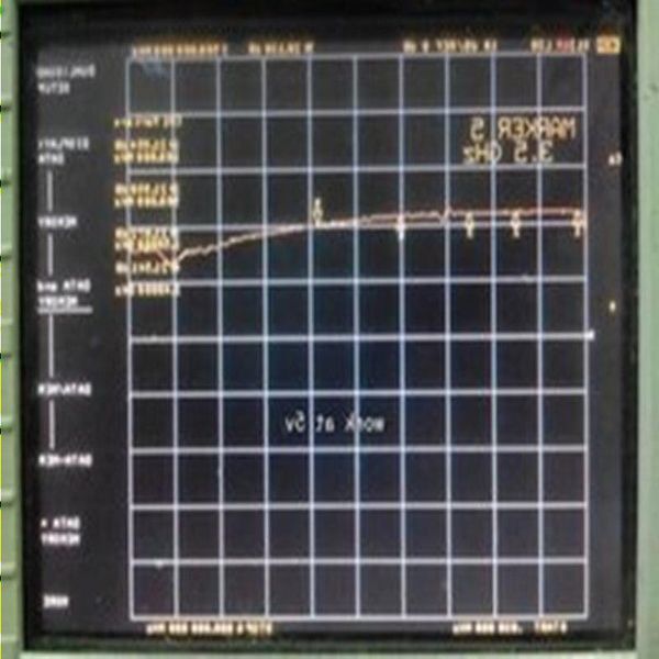 Circuits intégrés LNA 5-1500MHz Gain: 20dB, amplificateur RF à large bande, récepteur de Signal pour Radio amateur FM HF VHF/UHF Elutj