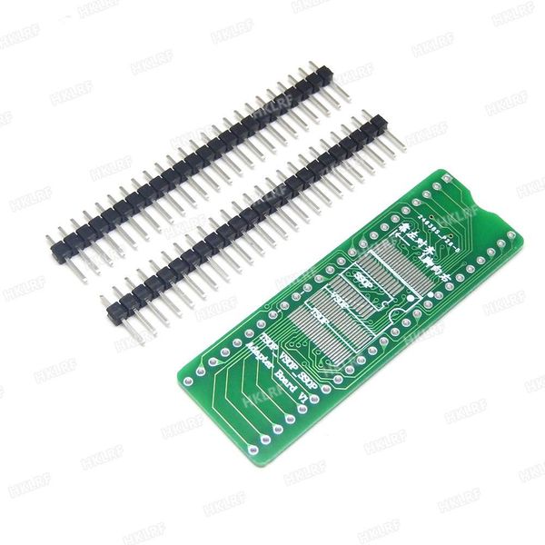 Circuits intégrés Original Universal RT809H Logic ICs EMMC-NAND FLASH Programmeur 20 articles avec CABELS EMMC-Nand