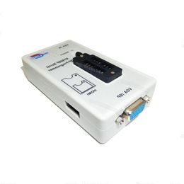 Geïntegreerde schakelingen RT809F Seriële ISP-programmeertool voor pc Moederbord LCD-controller Lees- en schrijfkits USB EPROM FLASH VGA ISP Quali Vost