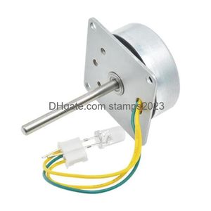 Geïntegreerde Schakelingen Groothandel Drie Fase Ac Micro Borstelloze Generator Mini Wind Hand Motor Met Led Lamp Kraal 3-24V Diy Voor Arduino D Dhwgh