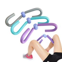 Équipement de fitness intégré Dispositif de jambe polyvalent Type S Entraîneur Muscle Mince Stovepipe Clip Mince Gym Cuisse Maître Bras Poitrine Taille 230617