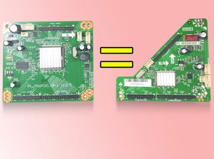 Integrated machine S70EB F70EA S75 frequency doubling board PL MS6M30K.1 adapter board
