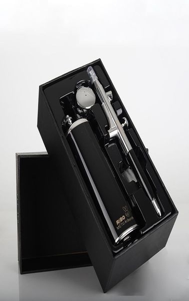 MINI intégré Mini Airbrush Barber Making Kit Machine System Système Air Élèvement du pistolet déclencheur sans fil9792481