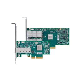 Adaptateur réseau convergé Intel Ethernet 2 ports RJ45 10GbE 1GbE 100 Mo carte PCIe X540-T2-INTEL
