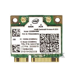 Intel WiFi Card Wireless-N 2230 2230BN 2230BNHMW 300MBP