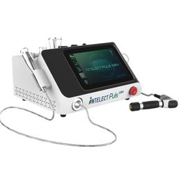 Intelect Puls 12 Watt met 1064 nm Combo Shockwave Therapy Pain Manegement Machine