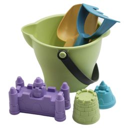 Juguetes de inteligencia 6pcs Juguetes de playa de agua para bebés Pala de plástico Mini Herramienta de excavación de arena Juguete de baño para bebés Niños Natación Juego de baño Juguetes para bebés 230718