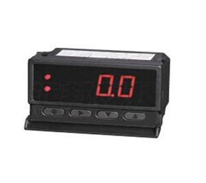 Intelligente ACDC-voltmeter Goedkoop 5740 blauw LCD-scherm met dubbele bediening 056 inch digitale meter GNEH0495880065