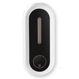 Intelligent Digital Automatic Soap Dispenser USB Opladen Muur Opknoping Non Contact Foam Soap Dispenser T2I53285