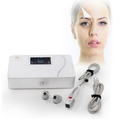 Intelligente fractionele RF -machine Radiofrequentie Face Lift Huidverstrimpende rimpelverwijdering Dot Matrix Machine