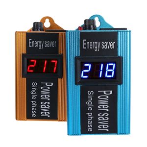 intelligent power saver energy saving devices smart power factor saver Electricity Saving Box save Electricity Bill Killer