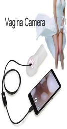 Caméra de la chatte intelligente Vagina Voyeur APPLICARE ENTÉRIEUR ÉROTIVE ADULLAGE TOYS POUR FEMME COUPLES PRODUITS SEXE Y2004114282000