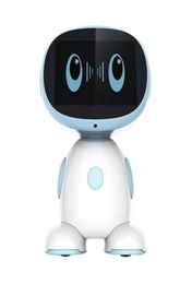 Интеллектуальные роботы, подходящие для детей, пожилых людей и тех, кто хочет изучать иностранные языки. Новые элементы искусственного интеллекта. Функция мониторинга279A2622551.
