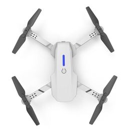 Drone Intelligent Uav Aircraft LSE525 4k HD DualLens, télécommande, Mini Drones électriques, WiFi 1080p, Transmission en temps réel Folda4078437