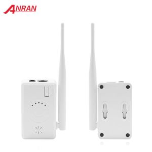 Intercom Anran IPC -router verlengt WiFi -bereik voor Home Security Camera System draadloos