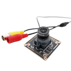 Interphone Key 700TVL COLOR CMOS CAME ANALOG