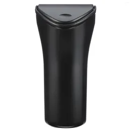 Interieuraccessoires 1 PC Trash Bin Plastic Sturdy Premium Bucket Container Can voor Auto Vehicle