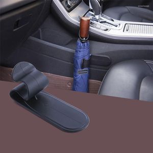 Interieuraccessoires 2023 Multifunctionele haakauto -parapluclip voor slim fortwo Forfour 450 451 454 453 Forjeremy