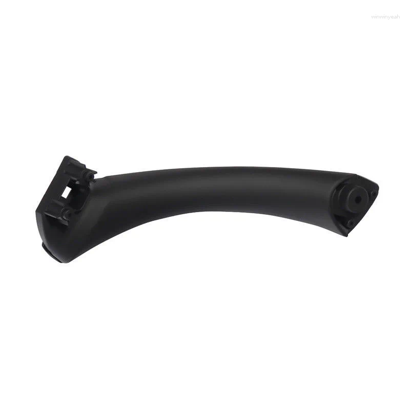 Interior Accessories 51417230849 Is Suitable For The Left Rear Black Inner Side Of Armrest