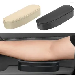 Accessoires intérieurs Anti-Fatigue Car Hand Soupiement Support Anti Slip Mat Box Boîte Boîte de stockage Hauteur Réglable Hauteur