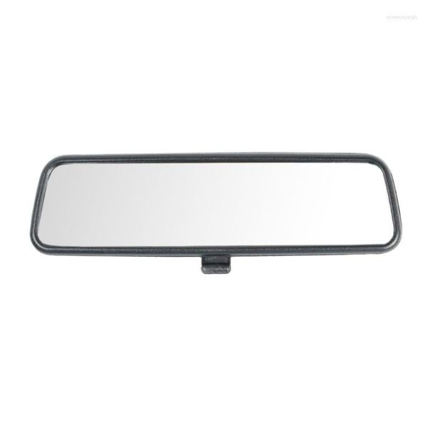 Accessoires intérieurs Voiture Blind Spot Inverser Parking Auxiliaire Miroir Étanche Haute Définition Verre Rétroviseur Grand Angle Pour C1 206